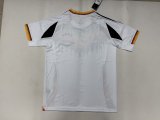 2026 Germany Training Jersey | Fan Version