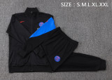 25/26 PARIS/PSG Jacket Training Adult Suit