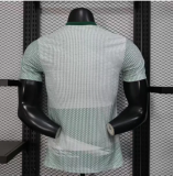 2026 Mexico Special Edition Man Jersey | Players Version