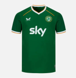 2026 Ireland World Cup Home Jersey | Fan Version