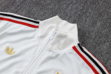 25/26 Flamengo Jacket Training  Adult Suit
