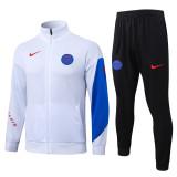 25/26 PARIS/PSG Jacket Training Adult Suit
