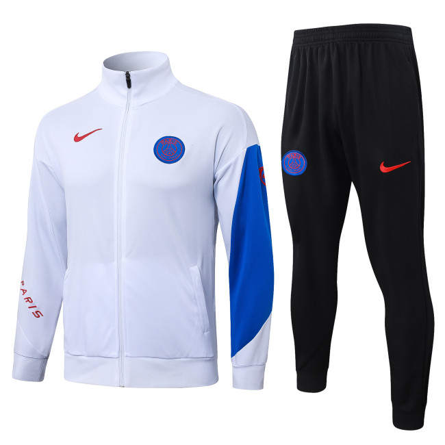 25/26 PARIS/PSG Jacket Training Adult Suit