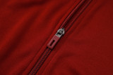 25/26 Arsenal Jacket Training Adult Suit