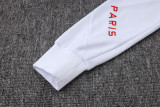 25/26 PARIS/PSG Jacket Training Adult Suit