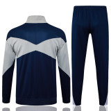 25/26 Tottenham Hotspur Jacket Training Adult Suit