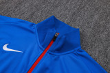 25/26 PARIS/PSG Kids Jacket