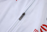 25/26  AC Milan Kids Jacket