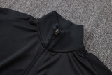 25/26 PARIS/PSG Jacket Training Adult Suit