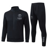 25/26 PARIS/PSG Jacket Training Adult Suit