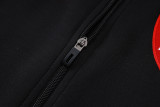 25/26 Liverpool Kids Jacket