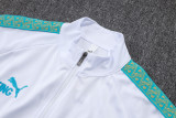 25/26 Marseille  Kids Jacket