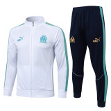 25/26 Marseille  Kids Jacket