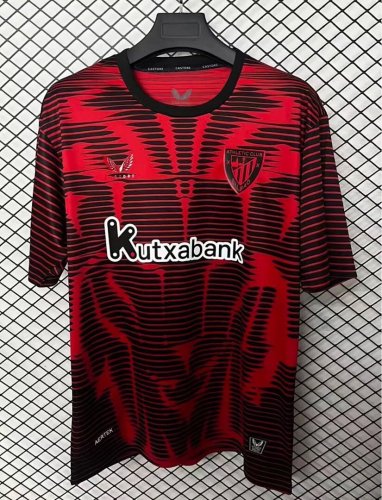 25/26 Athletic Bilbao Fourth Away Jersey | Fan Version