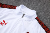 25/26  AC Milan Kids Jacket