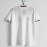 Retro 1980-83 England  Home Jersey