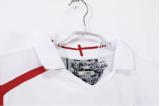 Retro 2006 England  Home Jersey