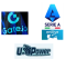 Serie A + Arm ads + U.Power