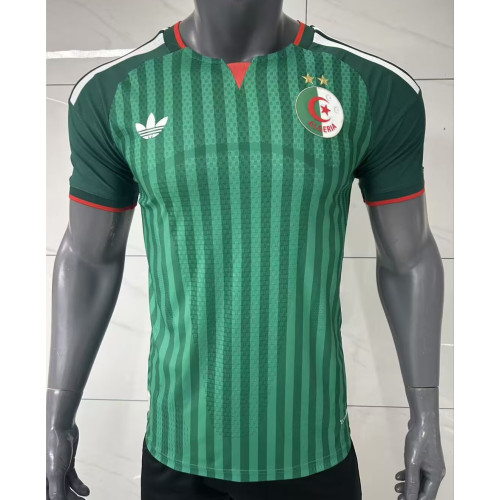 2026  Algeria World Cup Away Jersey | Player Version