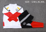 26/27 Germany Jacket Training Adult Suit