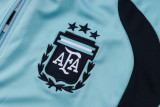 26/27 Argentina Kids Jacket