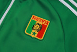 26/27 Senegal Kids Jacket