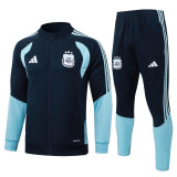 26/27 Argentina Kids Jacket