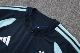 26/27 Argentina Kids Jacket