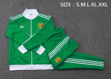 26/27 Senegal Jacket Training Adult Suit