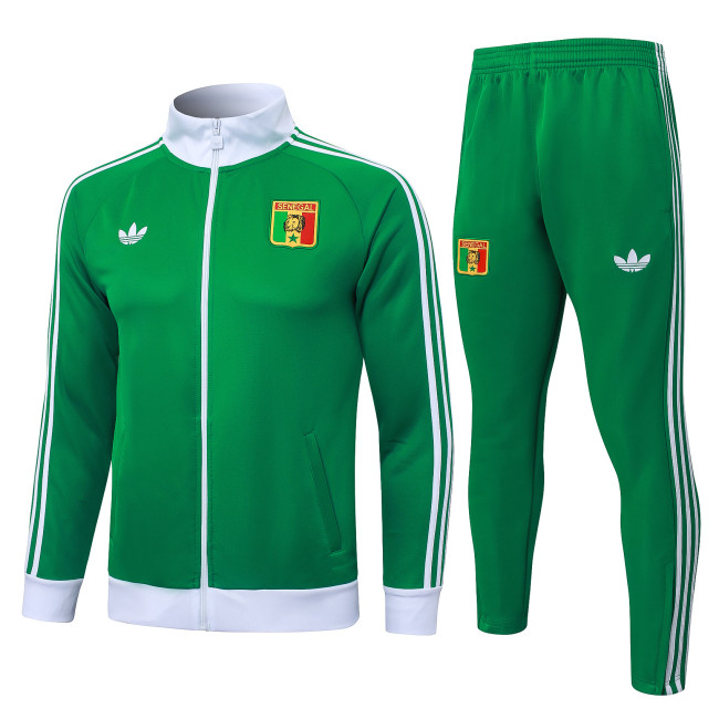 26/27 Senegal Kids Jacket