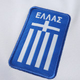 2026 Greece World Cup Home Man Jersey | Fan Version