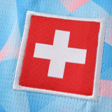 2026 Switzerland World Cup Goalkeeper Men Jersey | Fan Version