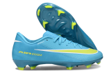 AIR ZOOM MERCURIAL VAPOR XVI ACADEMY X MBAPPE FG/MG