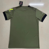 Retro 22/23 AC Milan 3RD Away Jersey