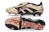 25 Predator Elite Tongue FG39-45