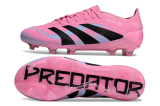 25 Predator Elite FG39-45