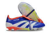 25 Predator Elite Tongue FG39-45