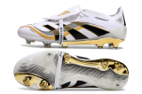 25 Predator Elite Tongue FG39-45