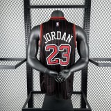 25/26 Chicago Bulls Basketball Jersey