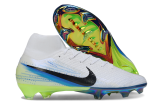 Air Zoom Mercurial Superfly IIX Elite FG35-45