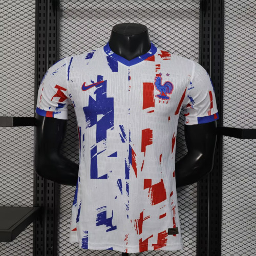 2026 France Special Edition Man Jersey | Player Version