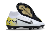 Air Zoom Mercurial Superfly IIX Elite FG35-45