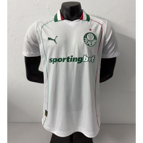 26/27 Palmeiras Away Man Jersey | Player Version