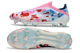 F50 Elite Laceless FG35-45