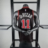 25/26 Chicago Bulls Basketball Jersey