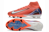 Air Zoom Mercurial Superfly IIX Elite FG35-45