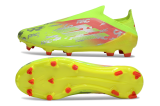 F50 Elite Laceless FG35-45