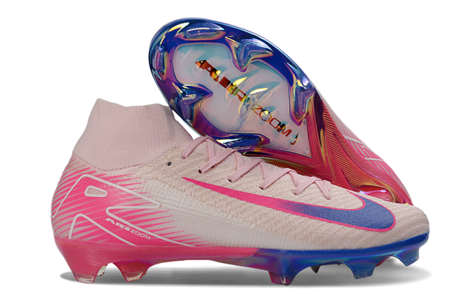Air Zoom Mercurial Superfly IIX Elite FG35-45