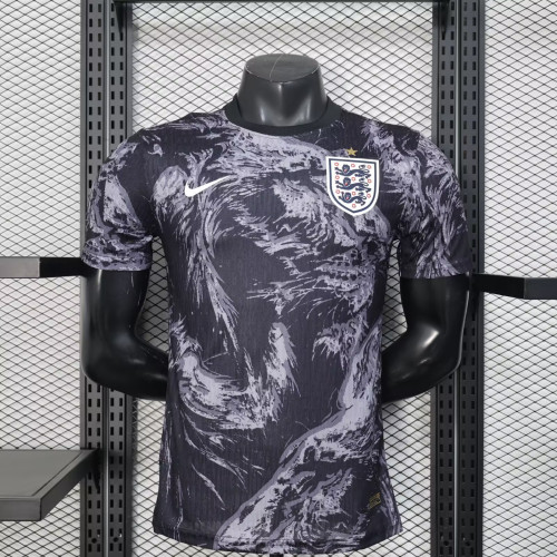 26/27 England Special Edition Man Jersey | Player Version