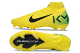 Air Zoom Mercurial Superfly IIX Elite FG35-45